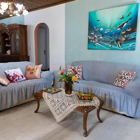 Forest Hills Country house Stalida